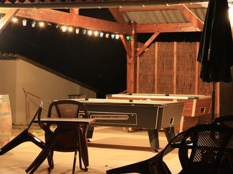 Camping La Vallee des Vignes - Camping Maine-et-Loire - Image N°14