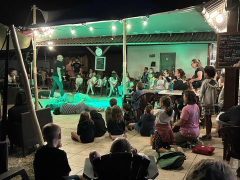 Camping La Vallée des Vignes - Camping Maine-et-Loire - Image N°32