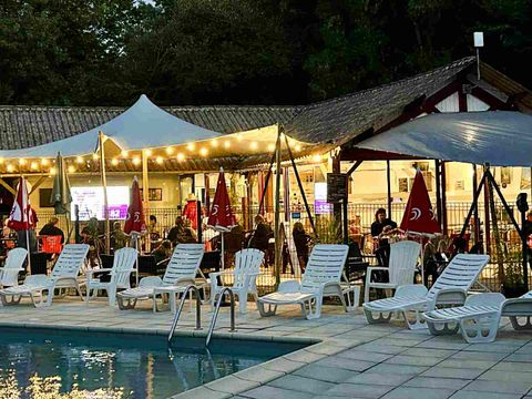 Camping La Vallée des Vignes - Camping Maine-et-Loire - Image N°26