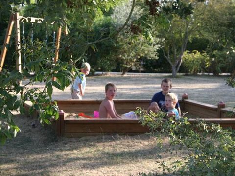 Camping La Vallee des Vignes - Camping Maine-et-Loire - Image N°9