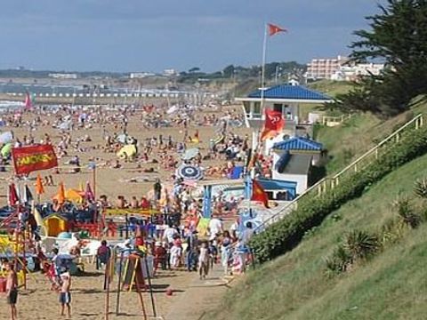 Camping Bel Essor - Camping Loire-Atlantique - Image N°8