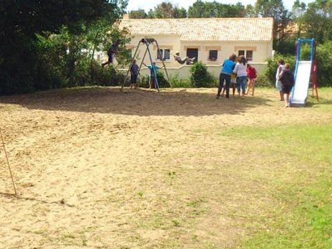 Camping Bel Essor - Camping Loire-Atlantique - Image N°5