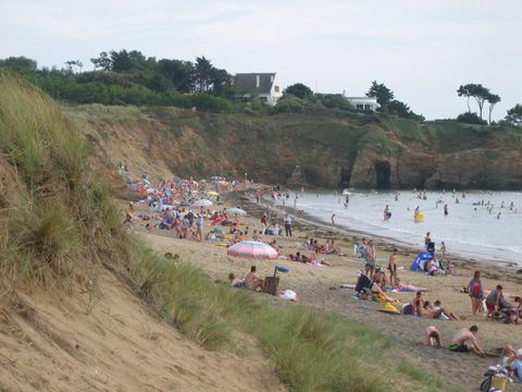 Camping Bel Essor - Camping Loire-Atlantique - Image N°26