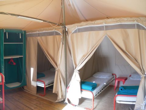 Camping Bel Essor - Camping Loire-Atlantique - Image N°21