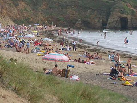 Camping Bel Essor - Camping Loire-Atlantique - Image N°7