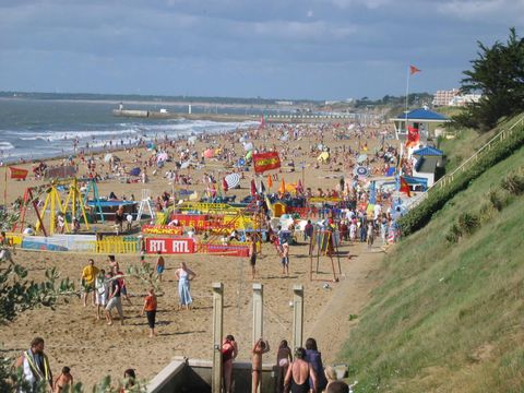 Camping Bel Essor - Camping Loire-Atlantique - Image N°22