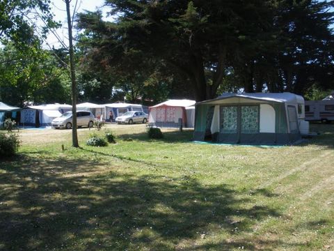 Camping Bel Essor - Camping Loire-Atlantique - Image N°14