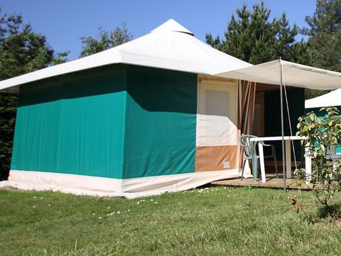Camping Bel Essor - Camping Loire-Atlantique - Image N°2