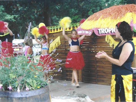 Camping Bel Essor - Camping Loire-Atlantique - Image N°30