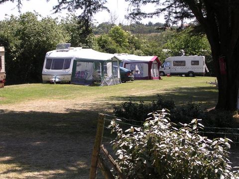 Camping Bel Essor - Camping Loire-Atlantique - Image N°18