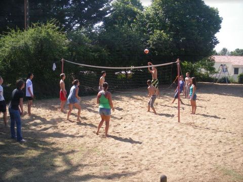 Camping Bel Essor - Camping Loire-Atlantique - Image N°4