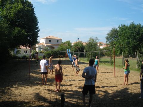 Camping Bel Essor - Camping Loire-Atlantique - Image N°29
