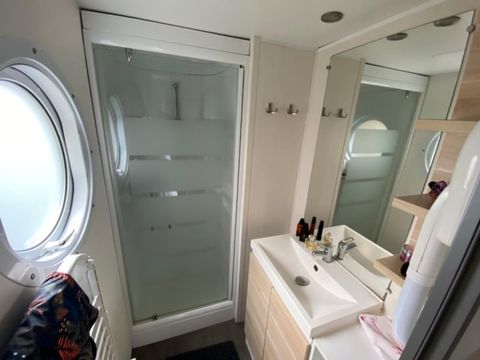 MOBILHOME 4 personnes - Cottage Sun 2 chambres