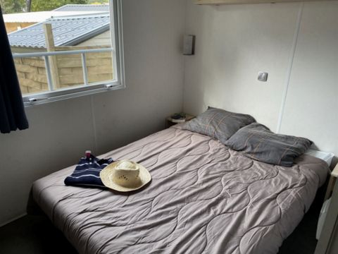 MOBILHOME 4 personnes - Cottage Sun 2 chambres