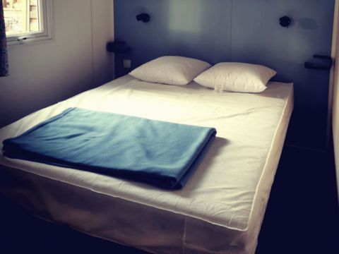 MOBILHOME 8 personnes - Cottage Resort 4 chambres