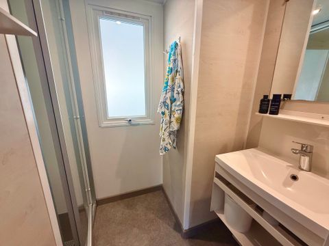 MOBILHOME 8 personnes - Cottage Resort 4 chambres