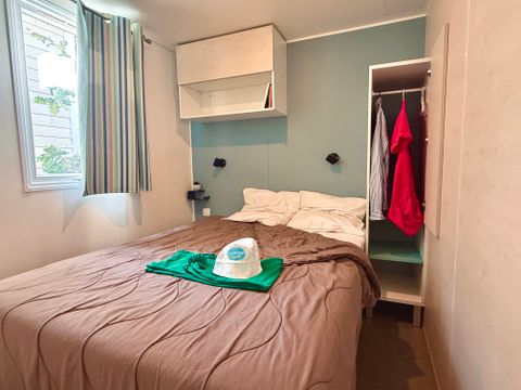 MOBILHOME 8 personnes - Cottage Resort 4 chambres