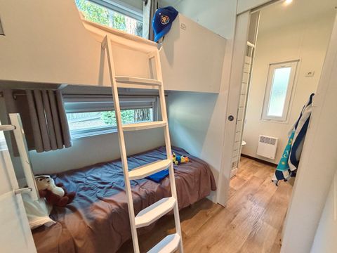 MOBILHOME 6 personnes - Cottage Taos 3 chambres