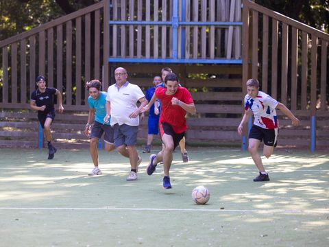 Camping Paradis - Les Rochelets  - Camping Loire-Atlantique - Image N°26