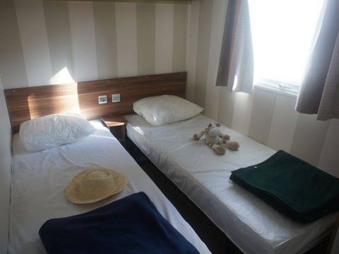 MOBILHOME 4 personnes - Cottage Sun 2 chambres
