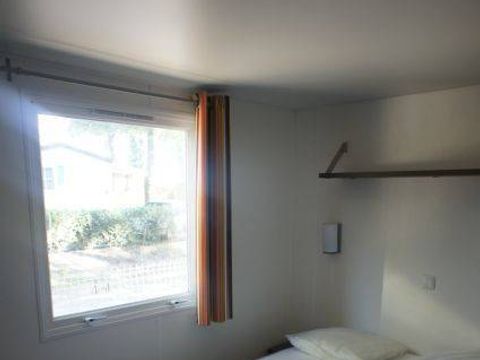 MOBILHOME 4 personnes - Eden Sunset