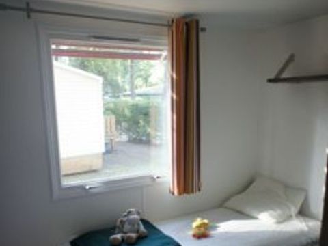 MOBILHOME 4 personnes - Eden Sunset