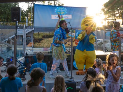 Camping Paradis - Les Rochelets  - Camping Loire-Atlantique - Image N°35