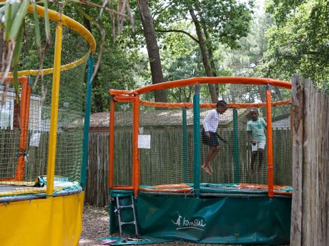 Camping Paradis - Les Rochelets  - Camping Loire-Atlantique - Image N°12