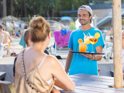 Camping Paradis - Les Rochelets  - Camping Loire-Atlantique - Image N°8