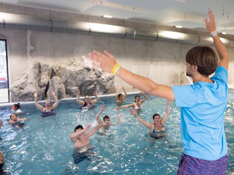 Camping Paradis - Les Rochelets  - Camping Loire-Atlantique - Image N°19