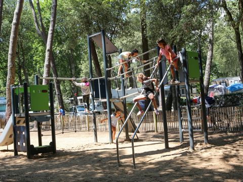 Camping Paradis - Les Rochelets  - Camping Loire-Atlantique - Image N°13