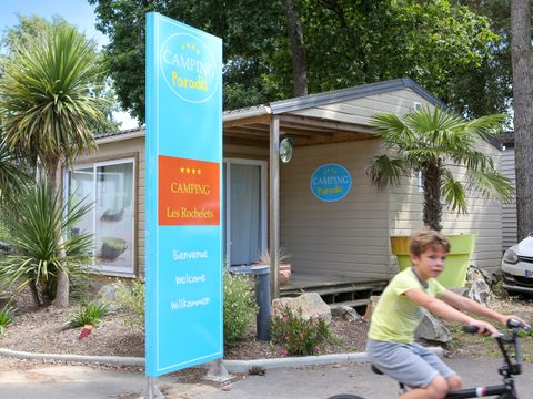 Camping Paradis - Les Rochelets  - Camping Loire-Atlantique - Image N°20
