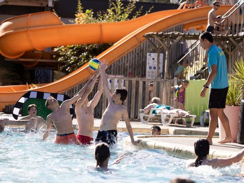 Camping Paradis - Les Rochelets  - Camping Loire-Atlantique - Image N°28