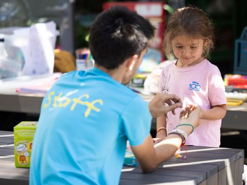 Camping Paradis - Les Rochelets  - Camping Loire-Atlantique - Image N°31