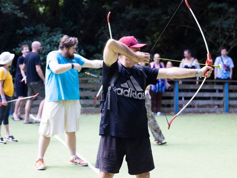 Camping Paradis - Les Rochelets  - Camping Loire-Atlantique - Image N°12