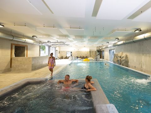 Camping Paradis - Les Rochelets  - Camping Loire-Atlantique - Image N°37