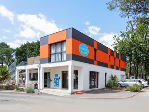 Camping Paradis - Les Rochelets  - Camping Loire-Atlantique - Image N°15