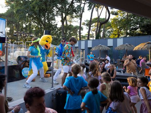 Camping Paradis - Les Rochelets  - Camping Loire-Atlantique - Image N°5