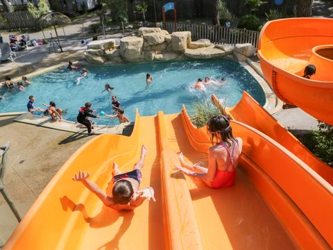 Camping Paradis - Les Rochelets  - Camping Loire-Atlantique - Image N°41