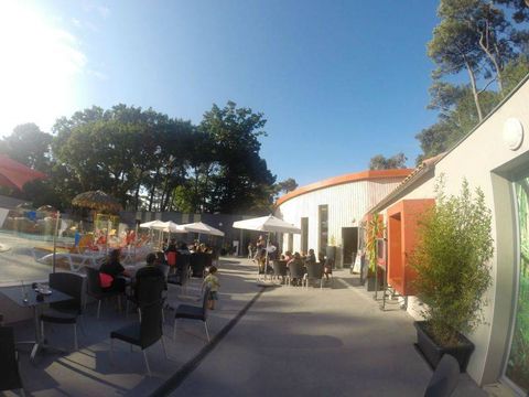 Camping Paradis - Les Rochelets  - Camping Loire-Atlantique - Image N°30