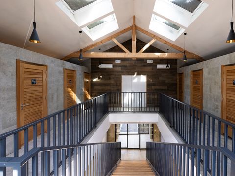 Camping Paradis - Les Rochelets  - Camping Loire-Atlantique - Image N°23