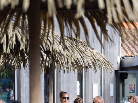 Camping Paradis - Les Rochelets  - Camping Loire-Atlantique - Image N°22