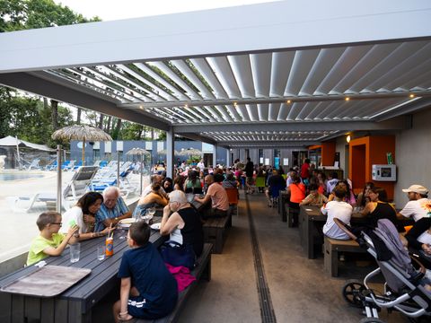 Camping Paradis - Les Rochelets  - Camping Loire-Atlantique - Image N°30