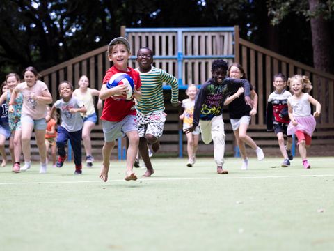 Camping Paradis - Les Rochelets  - Camping Loire-Atlantique - Image N°9