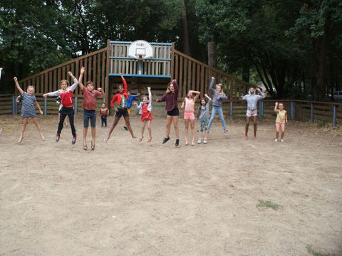 Camping Paradis - Les Rochelets  - Camping Loire-Atlantique - Image N°27