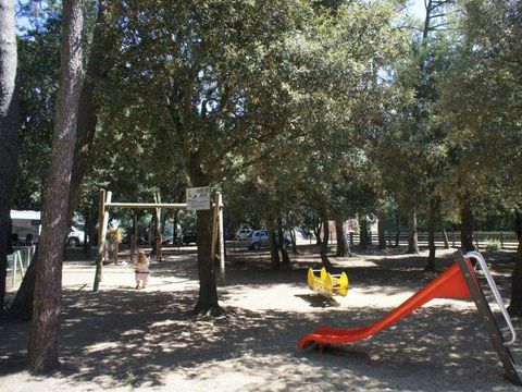 Camping Paradis - Les Rochelets  - Camping Loire-Atlantique - Image N°26
