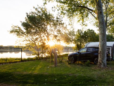 Camping L'Isle Verte - Camping Maine-et-Loire - Image N°7