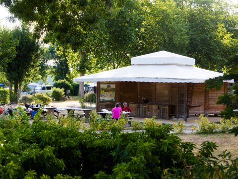 Camping L'Isle Verte - Camping Maine-et-Loire - Image N°8