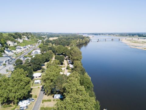 Camping L'Isle Verte - Camping Maine-et-Loire - Image N°5