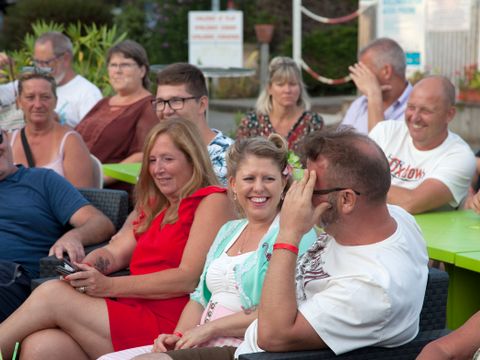 Camping du Bugeau - Camping Loire-Atlantique - Image N°12